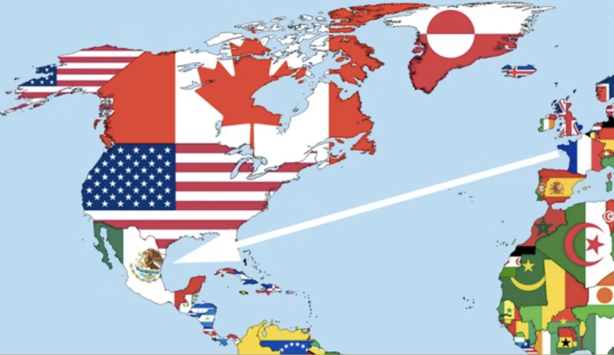 Expatriés français à Tulum